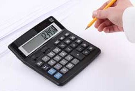 Serviços de contabilidade e gestão fiscal